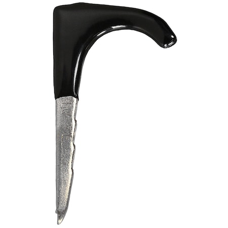 Dottie Strap, Conduit Use, 1-1/4 in, Steel, Zinc Plated PL40